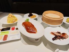 -四季民福烤鸭店(通州马驹桥店)