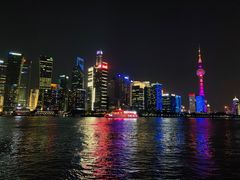 -上海港国际客运中心1号游艇码头