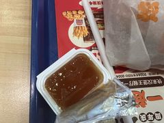-汉堡王(下沙银泰店)