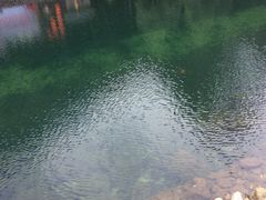 -祁门牯牛降观音堂风景区