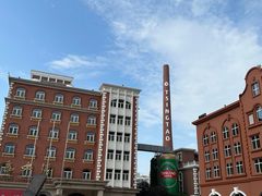 -青岛啤酒博物馆