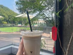 -CEMENT·coffee bar (凤凰创意园店)