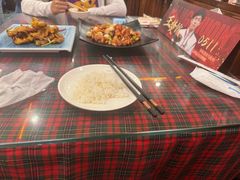 -玉桥餐厅(天坛店)