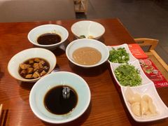 -1078號老北京涮肉(松柏店)
