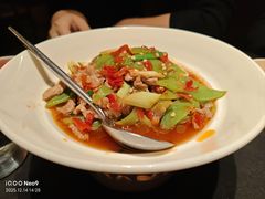 -山石榴·贵州菜(丰盛里店)