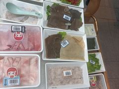 -野妹火锅(龙岗店)