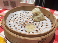 -西贝(东方路店)