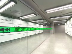 -微店Park(上海静安大悦城店)