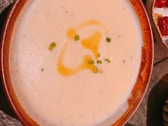 -丝路金桃·新疆菜(徐汇店)