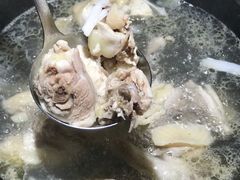 -探窝·竹笙椰子鸡(杨箕店)