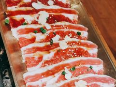 -九田家黑牛烤肉料理(太阳城店)