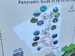 -桑干河大峡谷旅游区