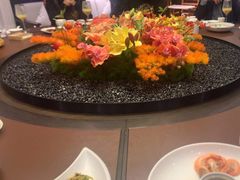 -老客站酒楼(金花南路店)