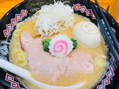 -Ramen满吉·豚骨拉面(丽园路店)