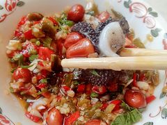 -东门口涮肉·砂锅·烤串(老门东店)