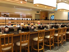 -元气寿司(东方宝泰店)