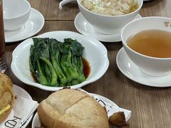 -百福麵家(新馬路店)