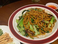 -上海人家花樣年华(中山公园店)