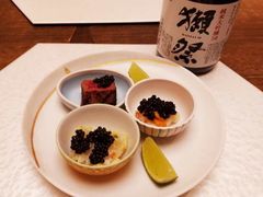 -空蝉怀石料理(益丰·外滩源店)