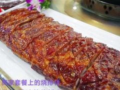 -乡下人家大酒楼(大鳌溪店)