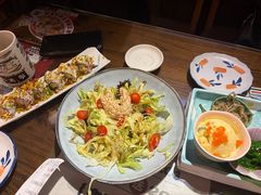 -桃太郎寿司料理(南坪店)