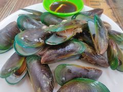 -潮香阁海鲜餐厅(较场尾店)
