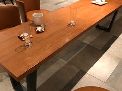 大堂-星巴克(成都科学城店)