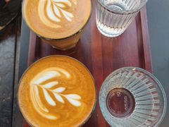 -CoffeeVendor(西乡店)