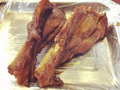 -赵元章肉骨烧(山塘街店)
