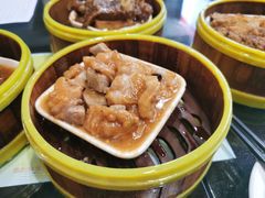 豉汁蒸排骨-府城小食馆(金龙宾馆店)