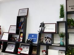 -CGWANG王氏教育(重庆校区)