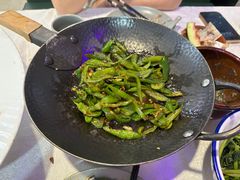 -湘中缘·湖南菜(娄底驻京办店)