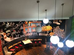 -比格比萨(方庄店)