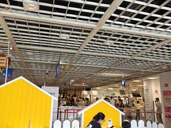 -宜家·瑞典风味餐厅(无锡店)