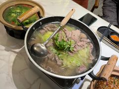 -乔阿马·江南味·驴肉香(龙湖华泾天街店)