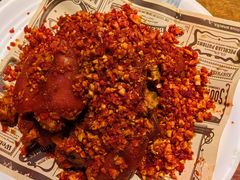 -乔街深夜食堂·小龙虾·高压锅生蚝(杭州总店)