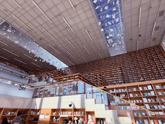 -朵云书院(滴水湖店)