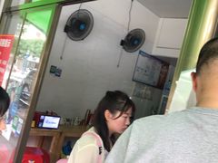 -信二嫂虾饼(振兴路店)