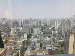 -成都绿洲大酒店(春熙路太古里店)