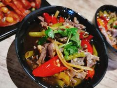 -好這口重庆小面(总店)