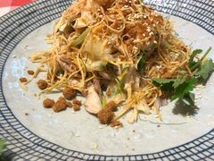 -龙桥私厨·姜花菊花过桥鱼·顺德菜(容桂店)