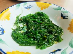 -萨莉亚意式餐厅(梅花园店)