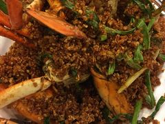 -桥底辣蟹(谢斐道店)