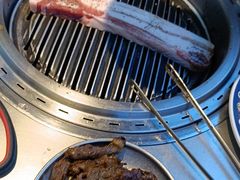 -大叹号·朝鲜族烤肉(潍坊泰华城店)