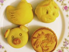 -北京稻香村(学清店)