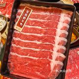 成都寿喜锅鼻祖｜人均一百多就能实现和牛自由