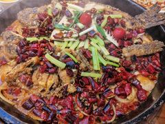 -老板恋上鱼(印象城店)