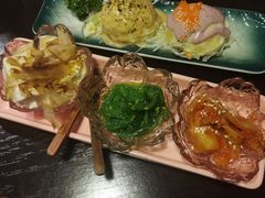 -春草居酒屋·晴子の店