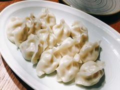 鲅鱼饺子-必点海鲜·鲅鱼水饺(鞍山西道店)