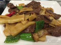 -美极鲜食坊(宝安南路店)